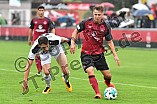 25.07.2017 - 1. FC Nürnberg II - VfB Eichstätt