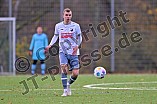 Fußball, Herren, Kreisliga Neumarkt Jura West, Saison 2023-2024, Spieltag 14, SV Marienstein - SV Cronheim, 12.11.2023
