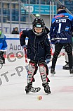 Eishockey, Saison 2025-2026, ERC Ingolstadt - Kids On Ice Day, 10.01.2026