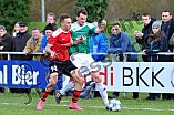 29.03.2015 - VfB Eichstätt - 1. SC Feucht