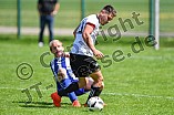 29.04.2018 - SV Marienstein II - FC Türk Gücü Eichstätt