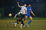 Fußball, Herren, Bezirksliga Oberbayern Nord, Saison 2022-2023, Spieltag 16, FC Fatih Ingolstadt - SV Nord Lerchenau, 06.11.2022