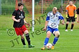04.06.2016 - DJK Dollnstein II - DJK Schernfeld