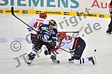 05.09.2013 - ERC Ingolstadt - HIFK (European Trophy)