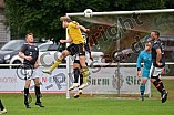Fußball, Herren, Neumarkt Jura, Kreisliga West, Saison 2021-2022, Spieltag 1, SSV Oberhochstatt - DJK Pollenfeld, 01.08.2021