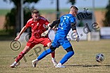 Fußball, Herren, Kreisliga Neumarkt Jura Ost, Saison 2025-2026, Vorbereitung, DJK Limes - FC Hitzhofen-Oberzell, 13.07.2025