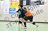 Handball, Frauen, Bezirksklasse Frauen Staffel Nord West, Saison 2025-2026, DJK Eichstätt - SG Hallertau II, 01.02.2026