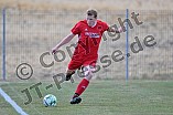Fußball, Herren, A-Klasse 1, Saison 2022-2023, Spieltag 2, SV Denkendorf II - FC Irfersdorf, 12.08.2022