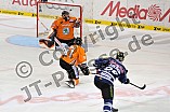 22.10.2014 - ERC Ingolstadt - Grizzly Adams Wolfsburg