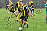 05.11.2017 - DJK Pollenfeld - SV Barthelmesaurach