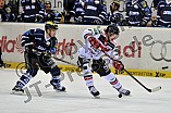 15.02.2015 - ERC Ingolstadt - Koelner Haie