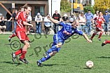 23.04.2011 - SV Stammham / FC Arnsberg
