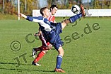 06.11.2011 - DJK, Eichstätt-Preith / SpVgg Hofstetten