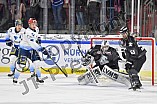 Thomas Sabo Ice Tigers vs ERC Ingolstadt, DEL, Deutsche Eishockey Liga, Spieltag 35, 05.01.2020