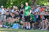 Fußball, Herren, Bayernliga Süd, Saison 2023-2024, Vorbereitung, TSV 1860 Weißenburg - VfB Eichstätt, 25.06.2023
