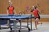 Tischtennis, Damen, Verbandsliga Südost, Saison 2023-2024, SV Buxheim - TTC Freising-Lerchenfeld II, 24.02.2024