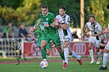 Fußball, Herren, Bayernliga Nord, Saison 2024-2025, Spieltag 5, VfB Eichstätt - SC Eltersdorf, 09.08.2024