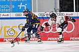 Eishockey, Frauen, DFEL, Saison 2022-2023, ERC Ingolstadt - EC Bergkamener Bären, 18.02.2023