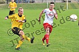 18.10.2015 - FC Hitzhofen-Oberzell - FSV Pfaffenhofen
