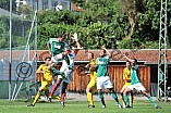 19.08.2012 - VfB Eichstätt II / VfB Hallbergmoos-Goldach