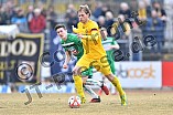 10.03.2018 - SpVgg Bayreuth - VfB Eichstätt