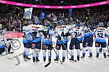 Eishockey, Herren, DEL, Saison 2024-2025, Spieltag 24, EHC Red Bull München - ERC Ingolstadt, 08.12.2024