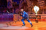 Eishockey, Herren, DEL, Saison 2025-2026, Playoffs Halbfinale, Spiel 3, ERC Ingolstadt - Grizzlys Wolfsburg, 19.09.2025