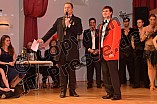 09.01.2016 - Eröffnungsball der FGE