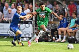 29.07.2017 - VfB Eichstätt - FC Pipinsried