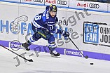 ERC Ingolstadt vs Thomas Sabo Ice Tigers, DEL, Deutsche Eishockey Liga, Spieltag 37, 06.01.2019