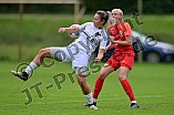 Fußball, Frauen, Landesliga Süd, Saison 2025-2026, Spieltag 5, FV Obereichstätt - 1. FC Schwarzenfeld, 27.09.2025
