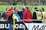 02.04.2015 - VfB Eichstätt - Würzburger FV