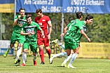01.05.2018 - VfB Eichstätt - FC Memmingen