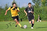 Vorbereitungsspiel, Herren, BFV, Saison 2021-2022, FV Dittenheim - VfB Eichstätt, 02.07.2021