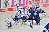 Eishockey, Herren, DEL, Saison 2021-2022, Spieltag 31, Straubing Tigers - ERC Ingolstadt, 16.12.2021