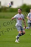 Fußball, Herren, Kreisliga Neumarkt Jura West, Saison 2025-2026, Spieltag 26, SV Marienstein - TV 21 Büchenbach, 16.05.2026