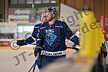 Eishockey, Herren, DEL, Saison 2023-2024, Vinschgau Cup, ERC Ingolstadt - IceTraining, 24.08.2023