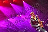 19.05.2018 - Open Air am Berg 2018 - Samstag