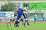 03.09.2016 - VfB Eichstätt - Würzburger FV