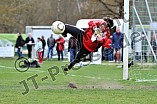 22.03.2014 - VfB Eichstätt - FC Ismaning