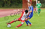 01.10.2017 - FC Türk Gücü Eichstätt - SV Marienstein II