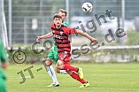 21.07.2018 - FC Ingolstadt 04 II - VfB Eichstätt