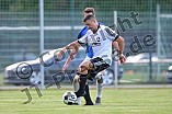 Fußball, Herren, Kreisklasse 1, Saison 2021-2022, Spieltag 1, TSV Etting - TSV Kösching, 19.08.2021