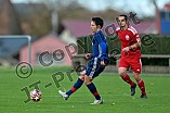 Fußball, Herren, Kreisklasse Neumarkt Jura Süd, Saison 2025-2026, Spieltag 13, DJK Grafenberg - DJK-SV Herrnsberg, 26.10.2025