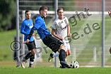 Fußball, Herren, Bezirksliga Oberbayern Nord, Saison 2024-2025, Spieltag 12, TSV Gaimersheim - SpVgg Kammerberg, 06.10.2024