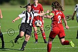 Fußball, Frauen, Landesliga Süd, Saison 2021-2022, Vorbereitungsspiel, FV Obereichstätt - SV Wörnitzstein-Berg , 21.08.2022