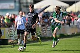 Fußball, Herren, Bezirksliga Mittelfranken Süd, Saison 2026-2027, Spieltag 1, TSV Greding - FC-DJK Burgoberbach, 25.07.2026