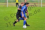 02.11.2014 - SG SV Marienstein - SG FSV Hechlingen