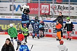 Eishockey, Herren, DEL, Saison 2022-2023, ERC Ingolstadt - Kids On Ice Day, 14.01.2023
