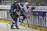 01.03.2015 - ERC Ingolstadt - Hamburg Freezers